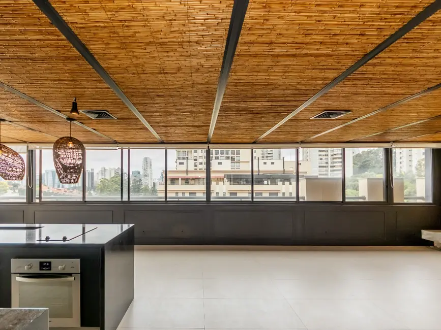Foto 9 de Cobertura com 3 quartos à venda, 333m2 em Jardim Panorama, São Paulo - SP
