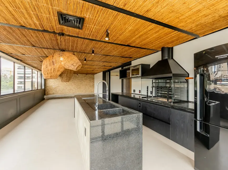 Foto 5 de Cobertura com 3 quartos à venda, 333m2 em Jardim Panorama, São Paulo - SP