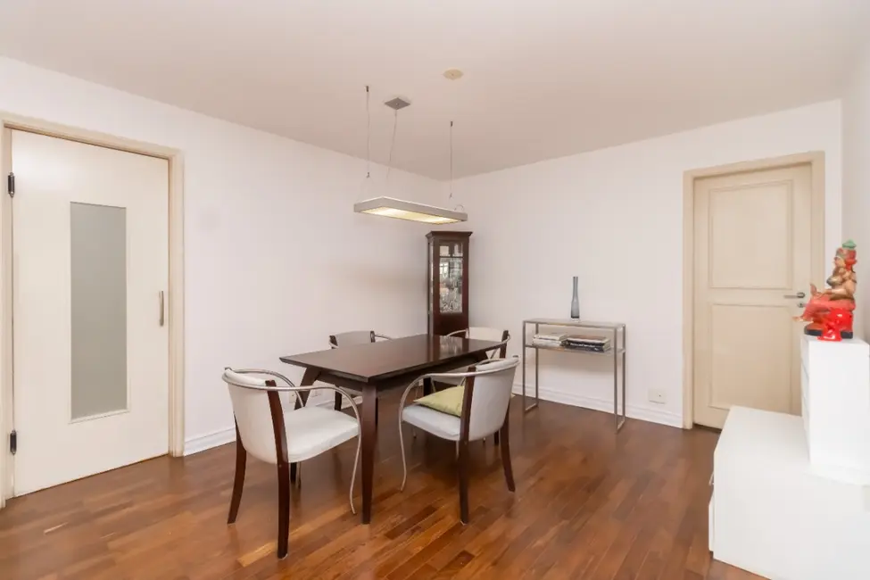 Apartamento com 3 quartos à venda, 126m2 em Vila Uberabinha, São Paulo - SP - imagem 9 Foto 9 de Apartamento com 3 quartos à venda, 126m2 em Vila Uberabinha, São Paulo - SP
