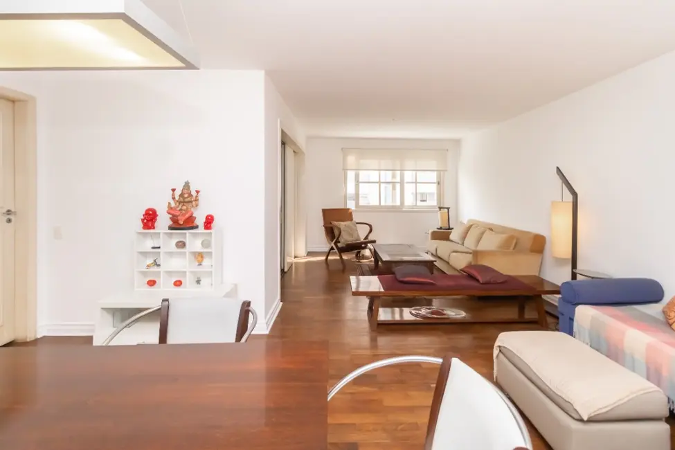 Apartamento com 3 quartos à venda, 126m2 em Vila Uberabinha, São Paulo - SP - imagem 8 Foto 8 de Apartamento com 3 quartos à venda, 126m2 em Vila Uberabinha, São Paulo - SP