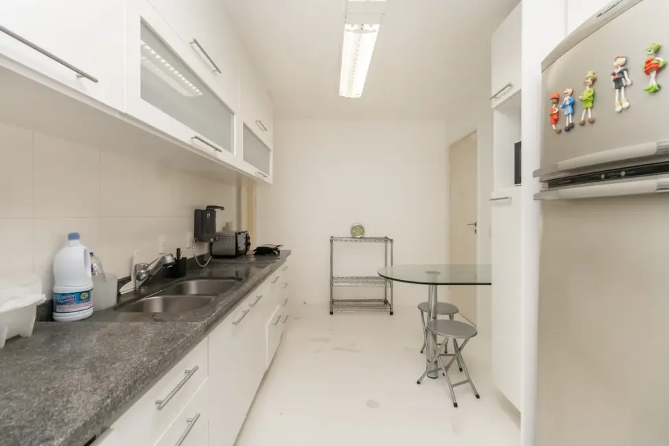 Apartamento com 3 quartos à venda, 126m2 em Vila Uberabinha, São Paulo - SP - imagem 6 Foto 6 de Apartamento com 3 quartos à venda, 126m2 em Vila Uberabinha, São Paulo - SP