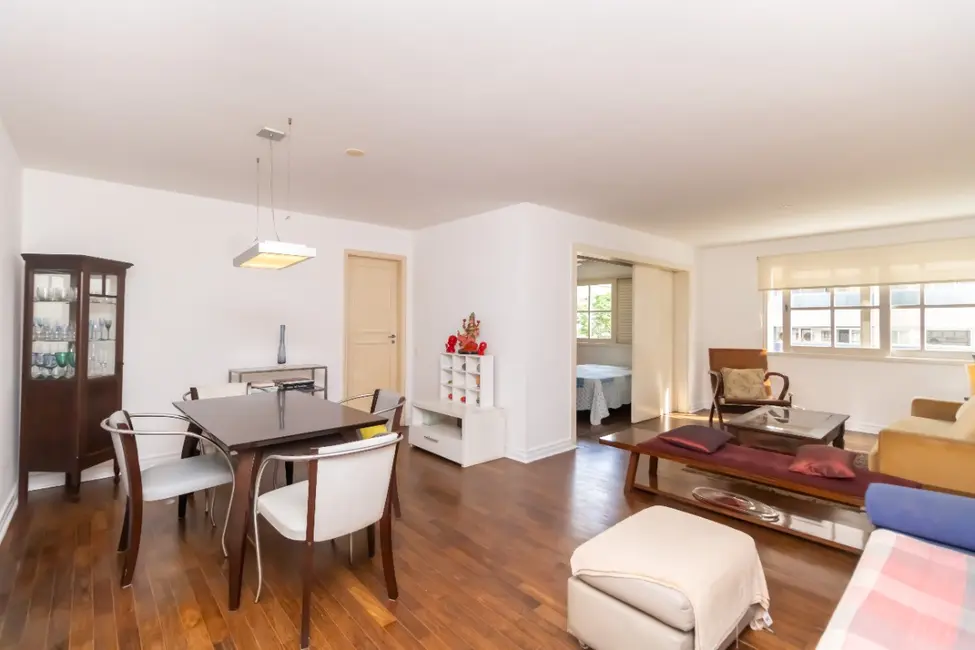 Apartamento com 3 quartos à venda, 126m2 em Vila Uberabinha, São Paulo - SP - imagem 7 Foto 7 de Apartamento com 3 quartos à venda, 126m2 em Vila Uberabinha, São Paulo - SP