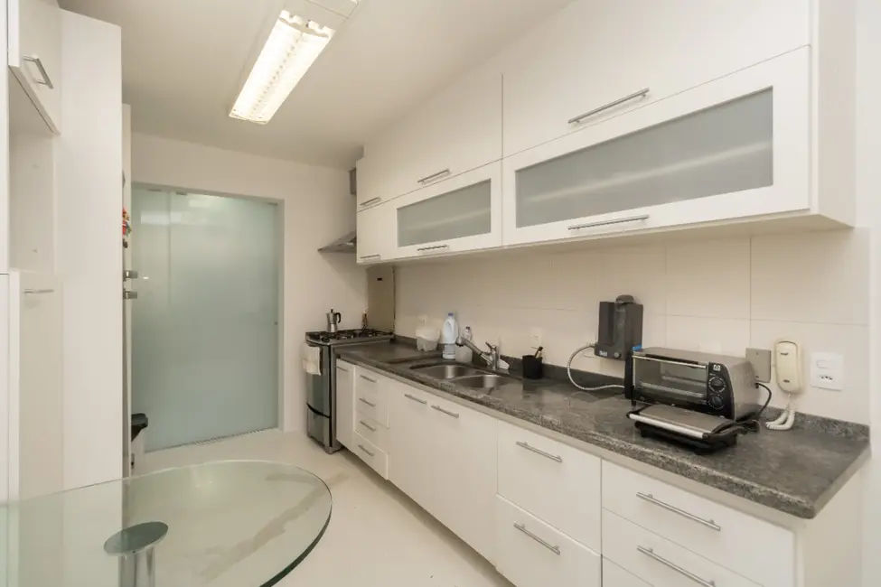 Apartamento com 3 quartos à venda, 126m2 em Vila Uberabinha, São Paulo - SP - imagem 5 Foto 5 de Apartamento com 3 quartos à venda, 126m2 em Vila Uberabinha, São Paulo - SP