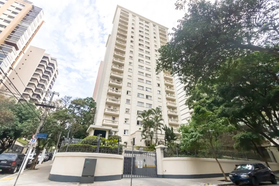 Apartamento com 3 quartos à venda, 126m2 em Vila Uberabinha, São Paulo - SP - imagem 2 Foto 2 de Apartamento com 3 quartos à venda, 126m2 em Vila Uberabinha, São Paulo - SP