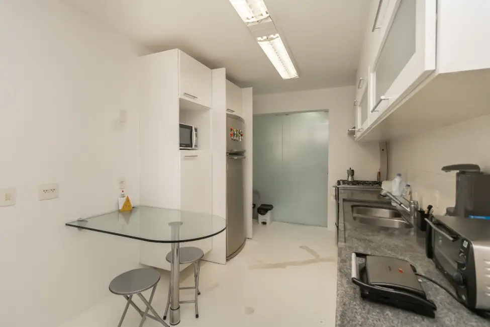 Apartamento com 3 quartos à venda, 126m2 em Vila Uberabinha, São Paulo - SP - imagem 4 Foto 4 de Apartamento com 3 quartos à venda, 126m2 em Vila Uberabinha, São Paulo - SP