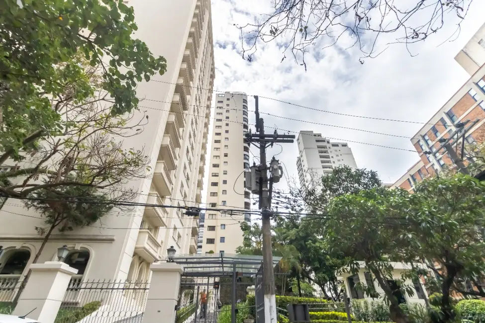 Apartamento com 3 quartos à venda, 126m2 em Vila Uberabinha, São Paulo - SP - imagem 3 Foto 3 de Apartamento com 3 quartos à venda, 126m2 em Vila Uberabinha, São Paulo - SP