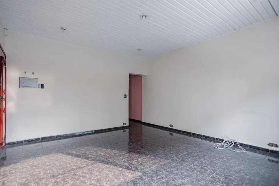 Foto 3 de Casa com 4 quartos à venda, 200m2 em Vila Anglo Brasileira, São Paulo - SP