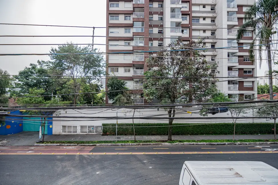 Foto 7 de Casa com 4 quartos à venda, 200m2 em Vila Anglo Brasileira, São Paulo - SP
