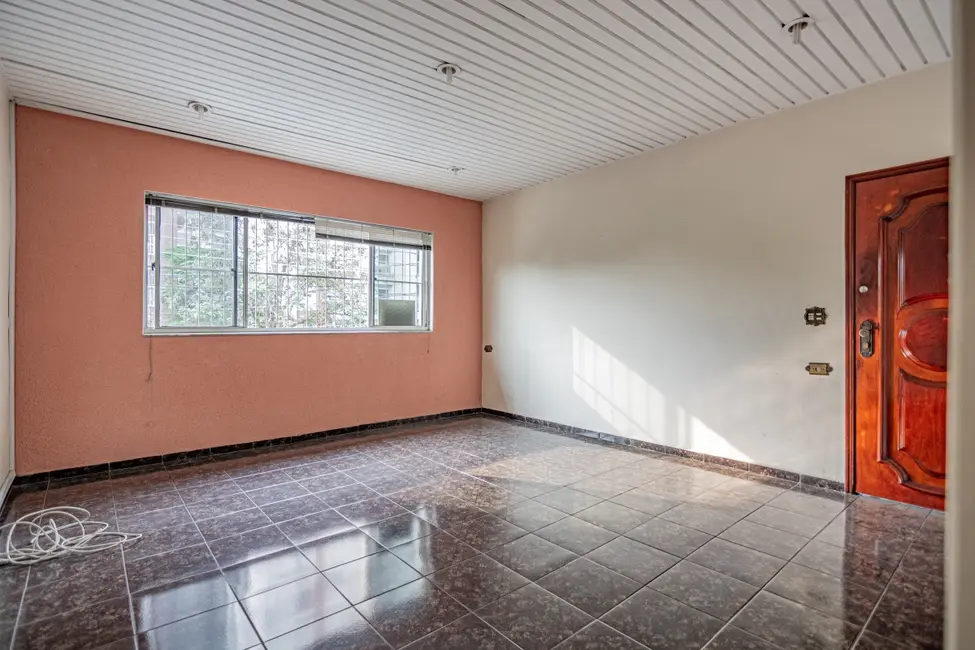 Foto 6 de Casa com 4 quartos à venda, 200m2 em Vila Anglo Brasileira, São Paulo - SP