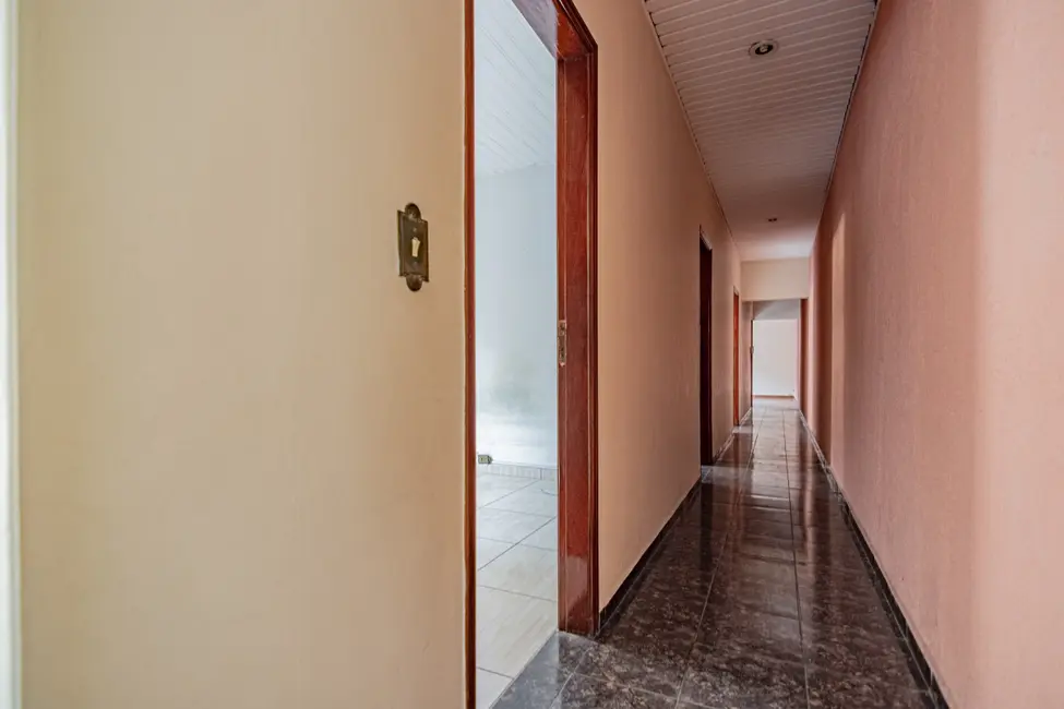 Foto 8 de Casa com 4 quartos à venda, 200m2 em Vila Anglo Brasileira, São Paulo - SP