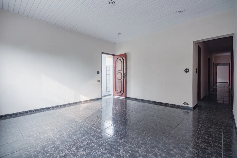Foto 1 de Casa com 4 quartos à venda, 200m2 em Vila Anglo Brasileira, São Paulo - SP