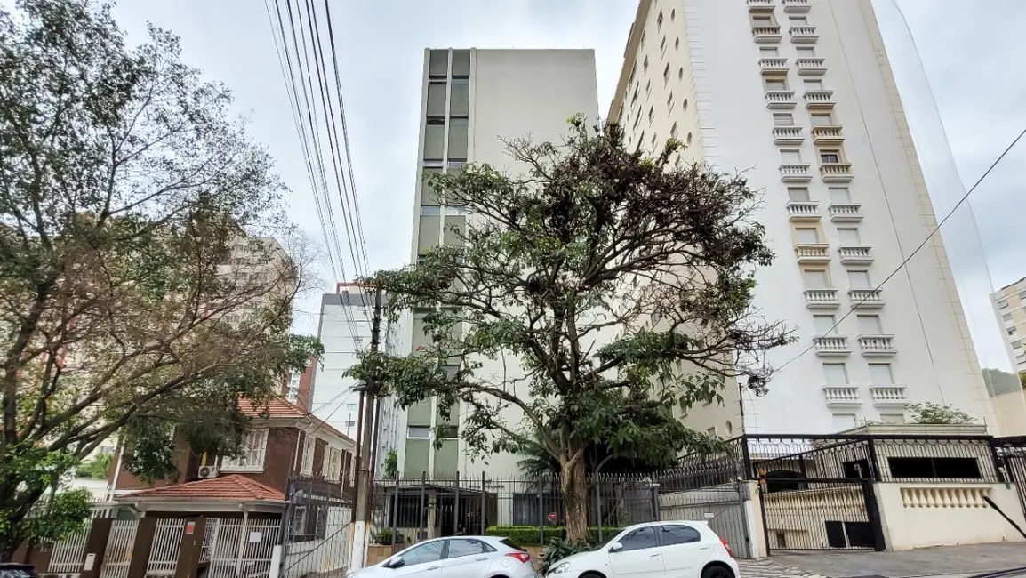 Apartamento com 3 quartos à venda, 83m2 em Vila Mariana, São Paulo - SP - imagem 5 Foto 5 de Apartamento com 3 quartos à venda, 83m2 em Vila Mariana, São Paulo - SP
