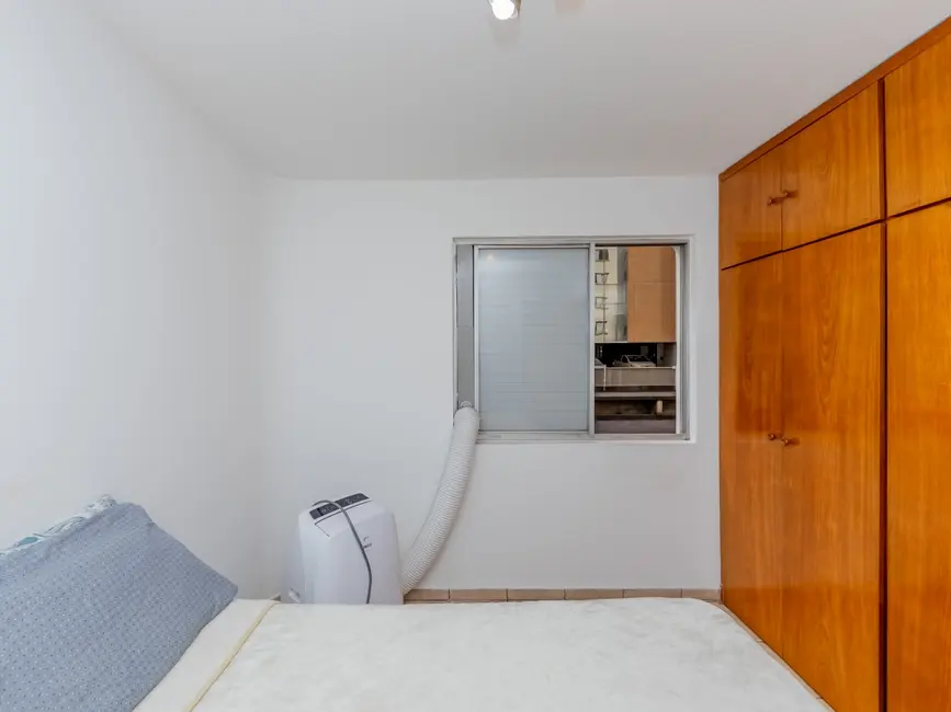 Apartamento com 3 quartos à venda, 70m2 em Vila Olímpia, São Paulo - SP - imagem 8 Foto 8 de Apartamento com 3 quartos à venda, 70m2 em Vila Olímpia, São Paulo - SP
