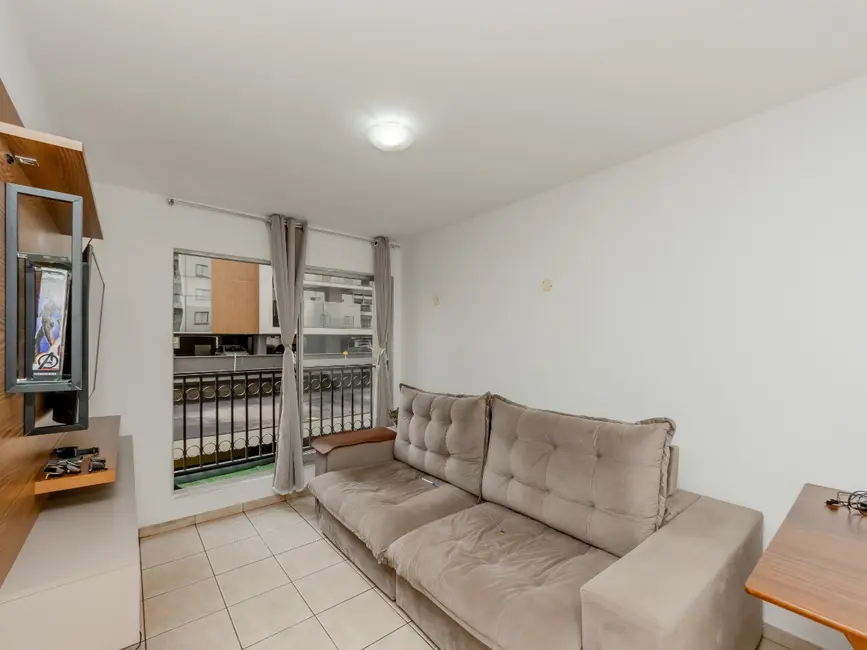 Apartamento com 3 quartos à venda, 70m2 em Vila Olímpia, São Paulo - SP - imagem 4 Foto 4 de Apartamento com 3 quartos à venda, 70m2 em Vila Olímpia, São Paulo - SP