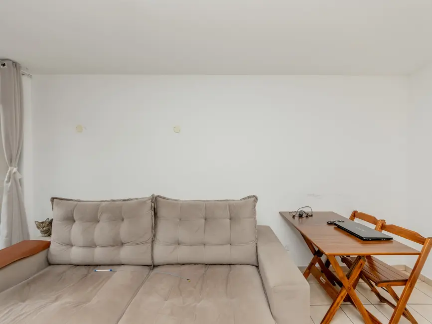 Apartamento com 3 quartos à venda, 70m2 em Vila Olímpia, São Paulo - SP - imagem 5 Foto 5 de Apartamento com 3 quartos à venda, 70m2 em Vila Olímpia, São Paulo - SP