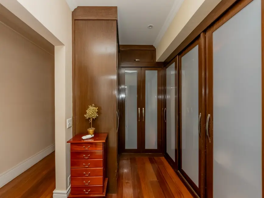 Apartamento com 4 quartos à venda, 273m2 em Jardim Fonte do Morumbi, São Paulo - SP - imagem 7 Foto 7 de Apartamento com 4 quartos à venda, 273m2 em Jardim Fonte do Morumbi, São Paulo - SP