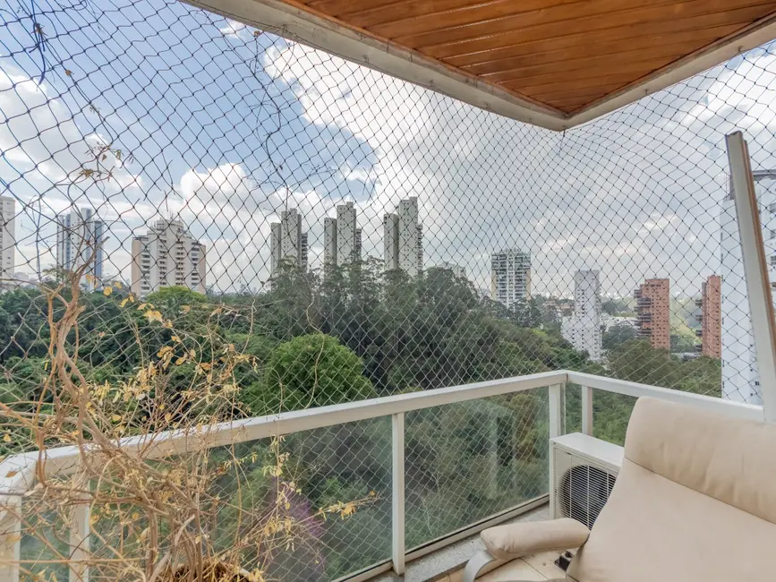 Apartamento com 4 quartos à venda, 273m2 em Jardim Fonte do Morumbi, São Paulo - SP - imagem 2 Foto 2 de Apartamento com 4 quartos à venda, 273m2 em Jardim Fonte do Morumbi, São Paulo - SP