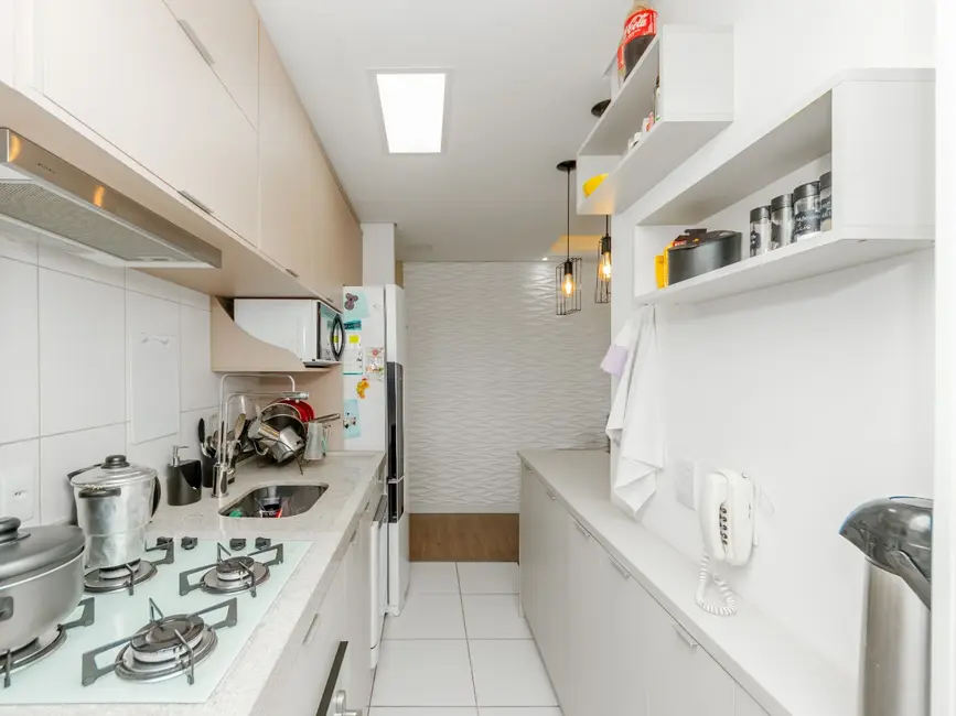 Foto 7 de Apartamento com 2 quartos à venda, 49m2 em Jardim Cidade Pirituba, São Paulo - SP