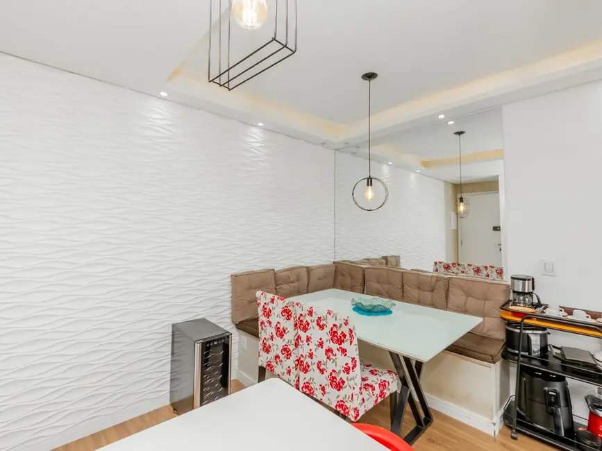 Foto 8 de Apartamento com 2 quartos à venda, 49m2 em Jardim Cidade Pirituba, São Paulo - SP