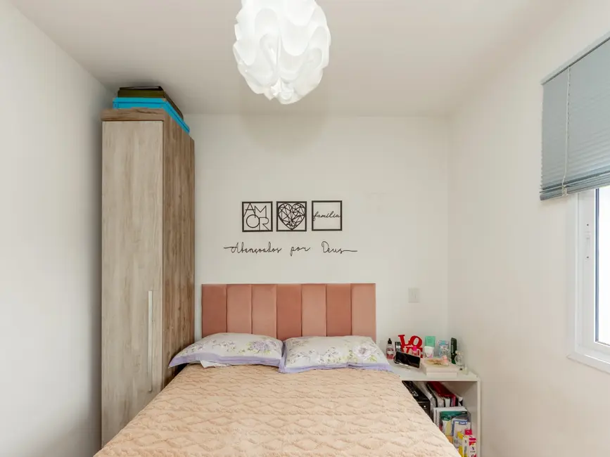 Foto 9 de Apartamento com 2 quartos à venda, 49m2 em Jardim Cidade Pirituba, São Paulo - SP