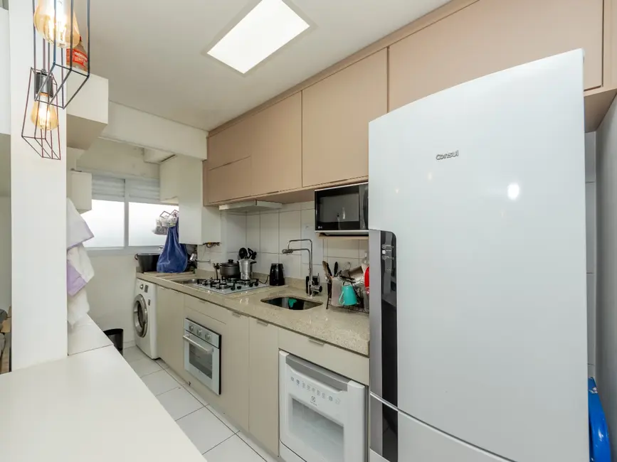 Foto 6 de Apartamento com 2 quartos à venda, 49m2 em Jardim Cidade Pirituba, São Paulo - SP