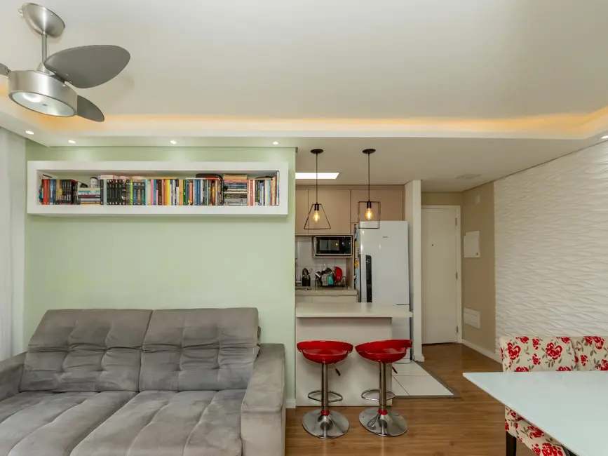 Foto 3 de Apartamento com 2 quartos à venda, 49m2 em Jardim Cidade Pirituba, São Paulo - SP