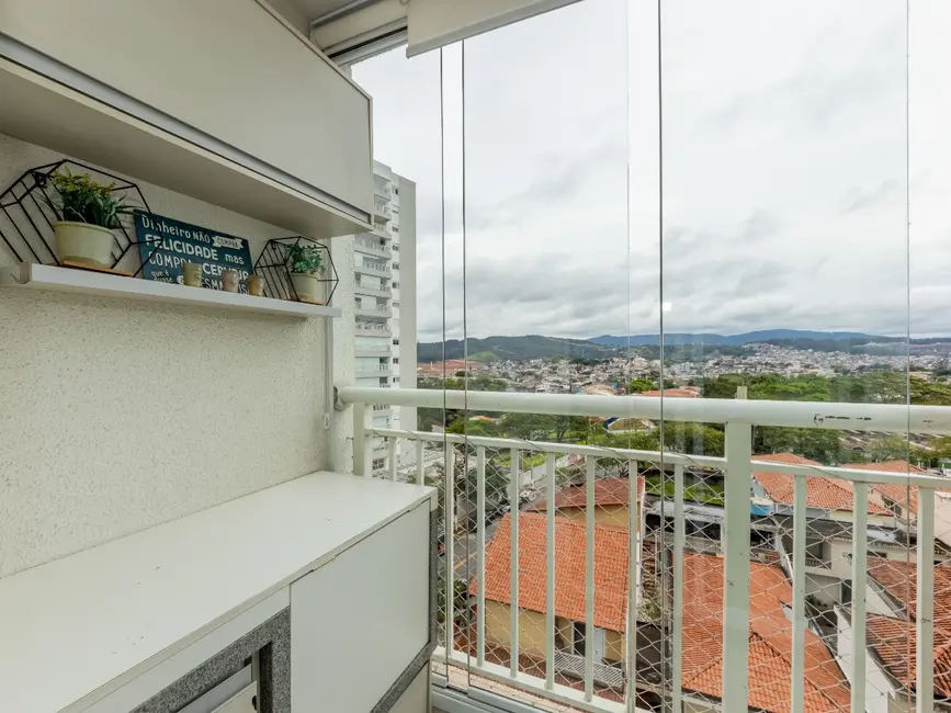 Foto 4 de Apartamento com 2 quartos à venda, 49m2 em Jardim Cidade Pirituba, São Paulo - SP