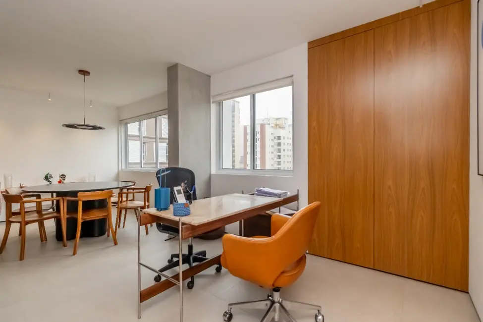 Foto 9 de Apartamento com 1 quarto à venda, 90m2 em Itaim Bibi, São Paulo - SP