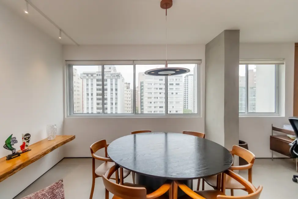 Foto 7 de Apartamento com 1 quarto à venda, 90m2 em Itaim Bibi, São Paulo - SP