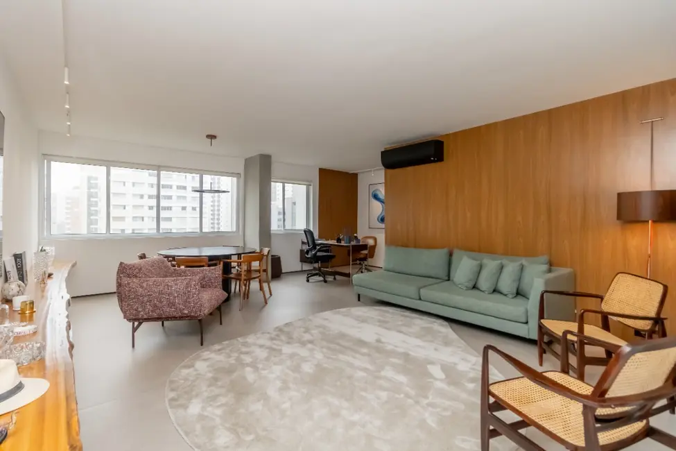 Foto 5 de Apartamento com 1 quarto à venda, 90m2 em Itaim Bibi, São Paulo - SP