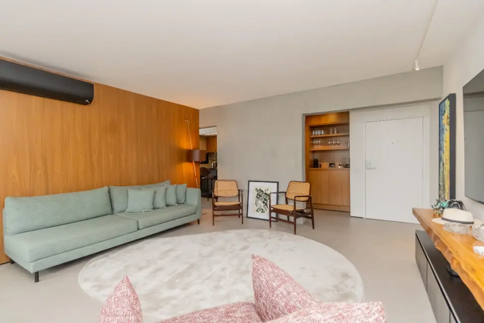 Foto 6 de Apartamento com 1 quarto à venda, 90m2 em Itaim Bibi, São Paulo - SP