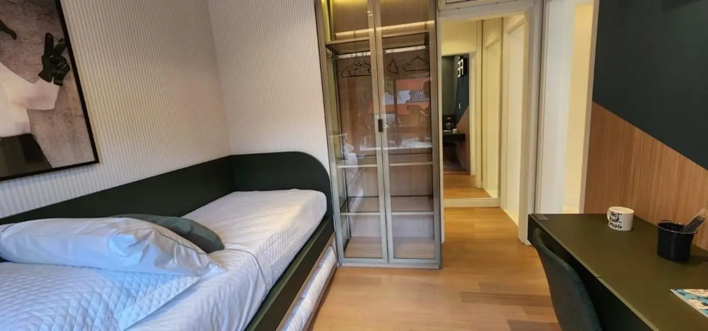 Foto 6 de Apartamento com 2 quartos à venda, 81m2 em Vila Mariana, São Paulo - SP