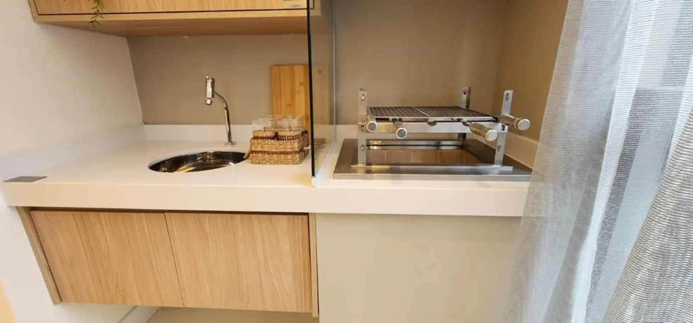 Foto 9 de Apartamento com 2 quartos à venda, 81m2 em Vila Mariana, São Paulo - SP