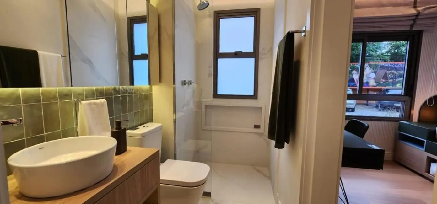 Foto 4 de Apartamento com 2 quartos à venda, 81m2 em Vila Mariana, São Paulo - SP