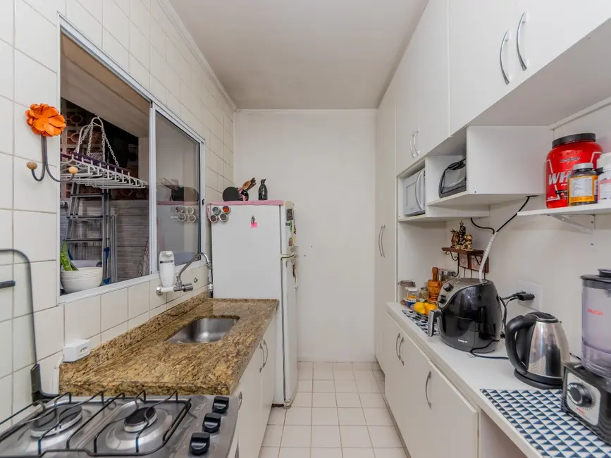 Casa de Condomínio com 2 quartos à venda, 80m2 em Jardim Jaraguá, São Paulo - SP - imagem 9 Foto 9 de Casa de Condomínio com 2 quartos à venda, 80m2 em Jardim Jaraguá, São Paulo - SP