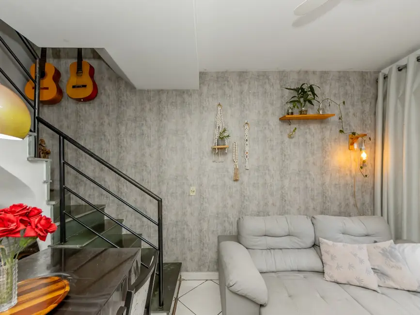 Casa de Condomínio com 2 quartos à venda, 80m2 em Jardim Jaraguá, São Paulo - SP - imagem 5 Foto 5 de Casa de Condomínio com 2 quartos à venda, 80m2 em Jardim Jaraguá, São Paulo - SP