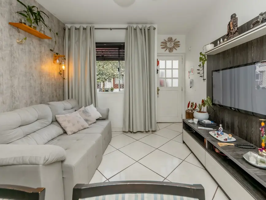 Casa de Condomínio com 2 quartos à venda, 80m2 em Jardim Jaraguá, São Paulo - SP - imagem 4 Foto 4 de Casa de Condomínio com 2 quartos à venda, 80m2 em Jardim Jaraguá, São Paulo - SP