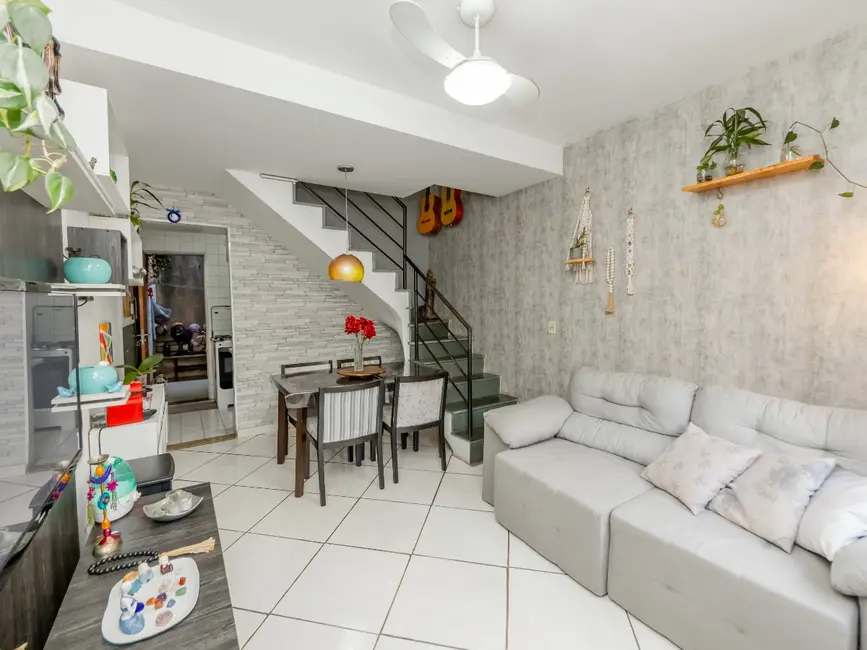 Casa de Condomínio com 2 quartos à venda, 80m2 em Jardim Jaraguá, São Paulo - SP - imagem 8 Foto 8 de Casa de Condomínio com 2 quartos à venda, 80m2 em Jardim Jaraguá, São Paulo - SP