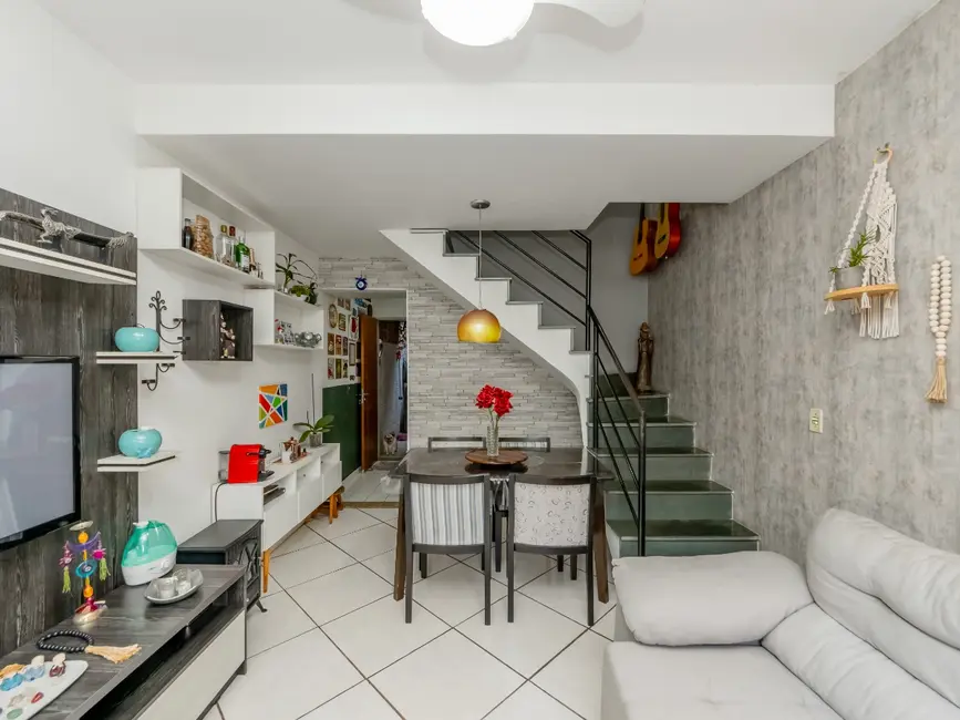 Casa de Condomínio com 2 quartos à venda, 80m2 em Jardim Jaraguá, São Paulo - SP - imagem 7 Foto 7 de Casa de Condomínio com 2 quartos à venda, 80m2 em Jardim Jaraguá, São Paulo - SP