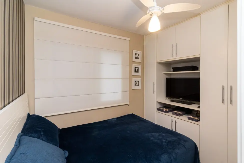 Foto 9 de Apartamento com 3 quartos à venda, 56m2 em Casa Verde, São Paulo - SP