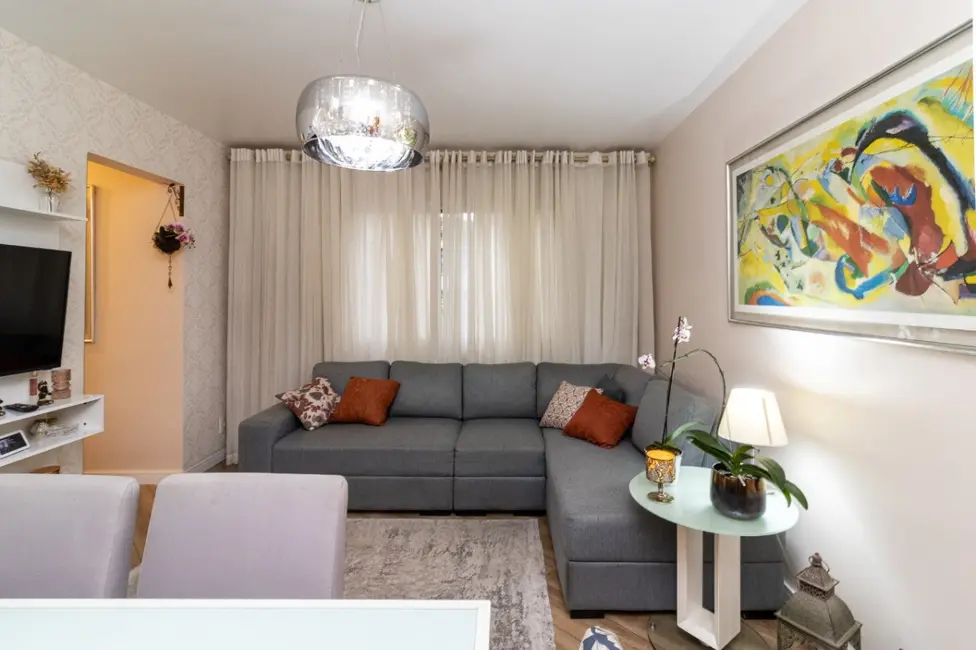 Foto 5 de Apartamento com 3 quartos à venda, 56m2 em Casa Verde, São Paulo - SP
