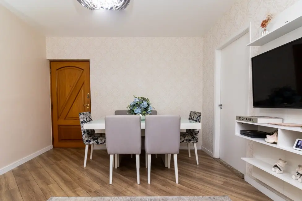 Foto 7 de Apartamento com 3 quartos à venda, 56m2 em Casa Verde, São Paulo - SP