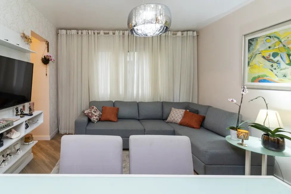Foto 6 de Apartamento com 3 quartos à venda, 56m2 em Casa Verde, São Paulo - SP