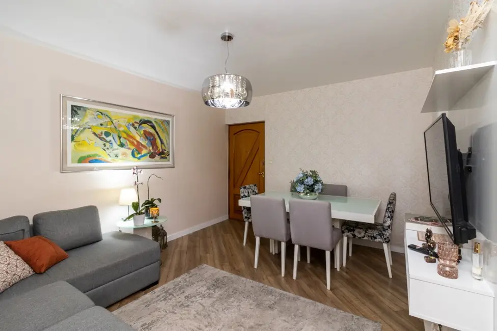 Foto 3 de Apartamento com 3 quartos à venda, 56m2 em Casa Verde, São Paulo - SP