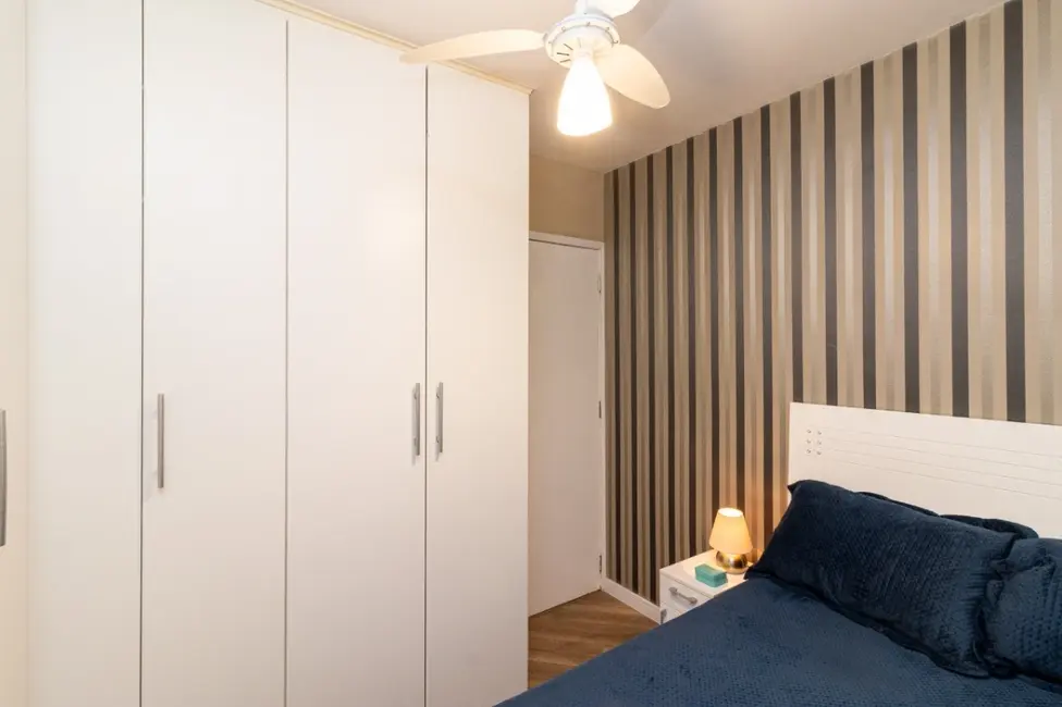Foto 8 de Apartamento com 3 quartos à venda, 56m2 em Casa Verde, São Paulo - SP