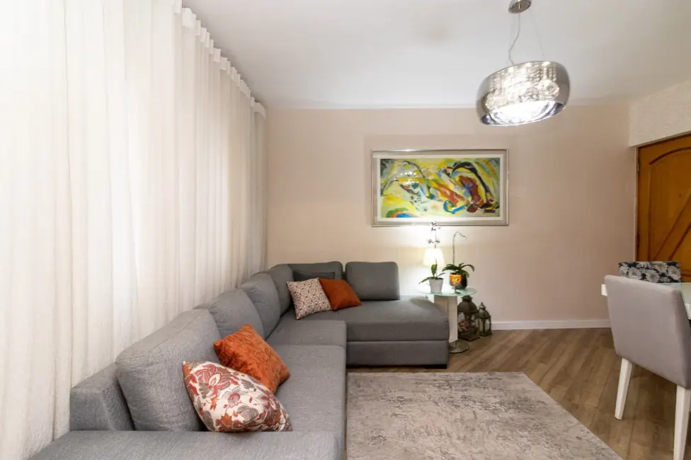 Foto 4 de Apartamento com 3 quartos à venda, 56m2 em Casa Verde, São Paulo - SP