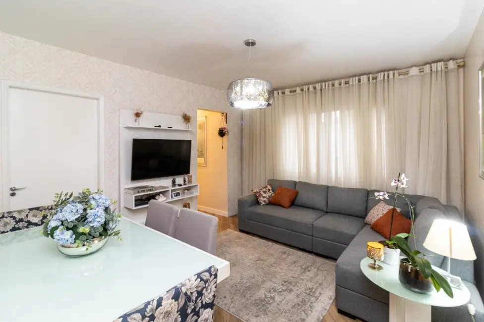 Foto 1 de Apartamento com 3 quartos à venda, 56m2 em Casa Verde, São Paulo - SP
