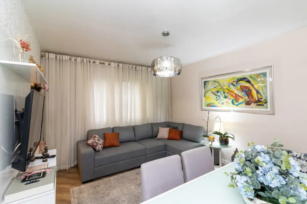 Foto 2 de Apartamento com 3 quartos à venda, 56m2 em Casa Verde, São Paulo - SP