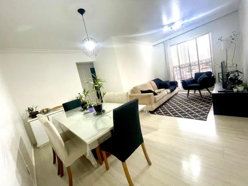 Apartamento com 2 quartos à venda, 67m2 em Alto da Mooca, São Paulo - SP - imagem 1 Foto 1 de Apartamento com 2 quartos à venda, 67m2 em Alto da Mooca, São Paulo - SP
