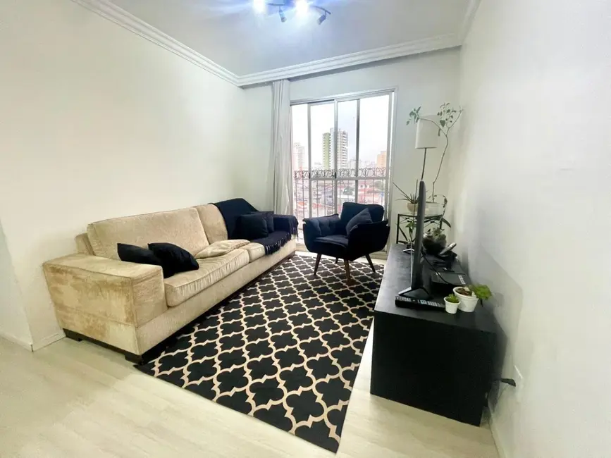 Apartamento com 2 quartos à venda, 67m2 em Alto da Mooca, São Paulo - SP - imagem 3 Foto 3 de Apartamento com 2 quartos à venda, 67m2 em Alto da Mooca, São Paulo - SP